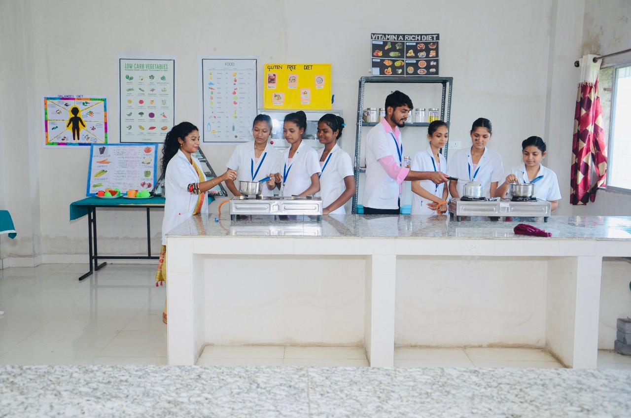 A.G Group of Institution Bokaro Campus photo 15